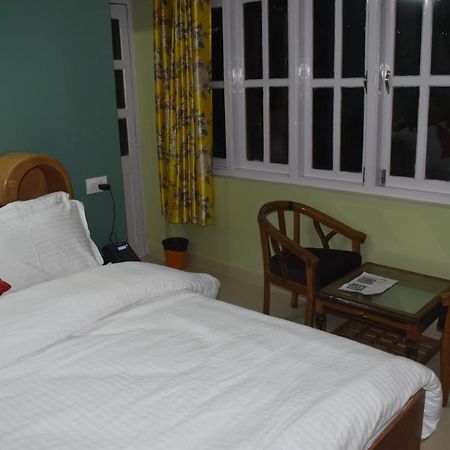 Prairie Lodge Shimla Buitenkant foto