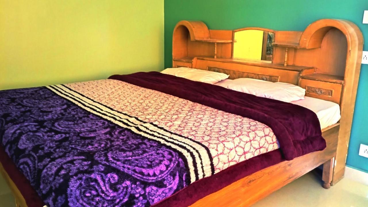 Prairie Lodge Shimla Buitenkant foto