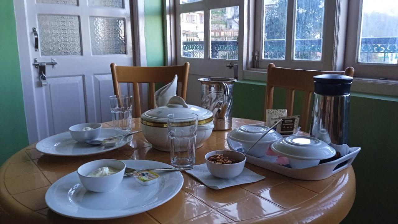 Prairie Lodge Shimla Buitenkant foto